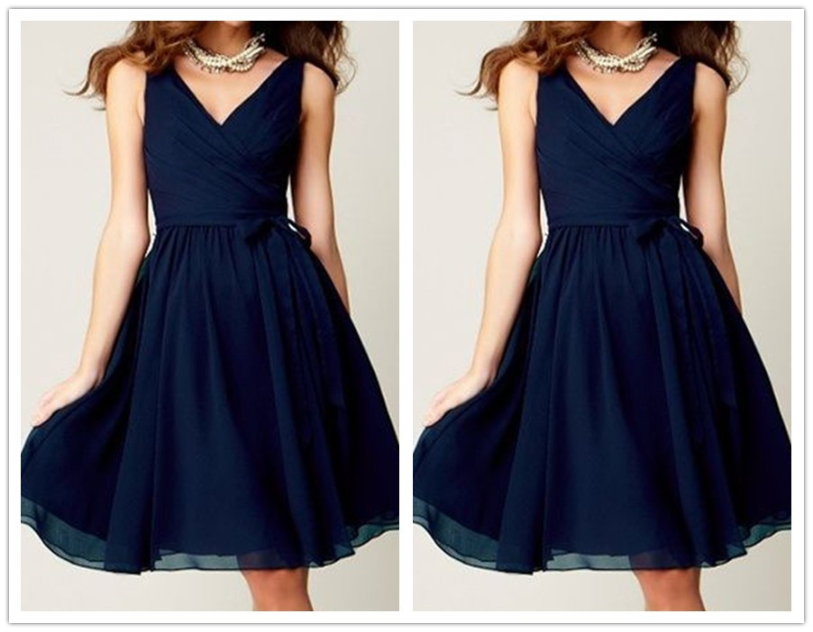 tank top prom dress
