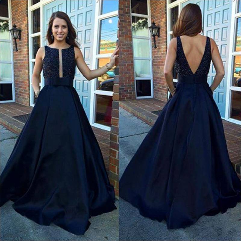 stunning formal gowns